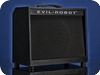 EVIL ROBOT EVIL*ROBOT-C30 18/30 Watt Combo 2012-Black