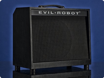 Evil Robot Evil*robot C30 18/30 Watt Combo 2012 Black