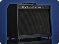 EVIL ROBOT EVILROBOT C30 1830 Watt Combo 2012 Black