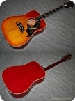Gibson DoveGIA0617 1965