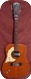 Framus Texan 5/290LE Electric 1968-Natural