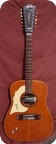 Framus Texan 5290LE Electric 1968 Natural