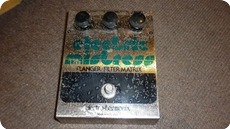 Electro Harmonix Electric Mistress