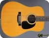 Martin D 1228 1972 Natural