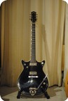 Gretsch Duo Jet 1964 Black