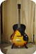 Gibson ES 120T 1961-Sunburst