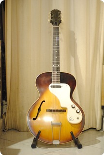 Epiphone Granada 1962 Sunburst