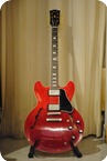 Gibson ES 335 2012 Cherry