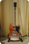 Gibson SG Special 1965 Cherry