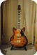 Ibanez AS 200 1985-Sunburst