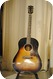 Gibson J 45 1956-Sunburst