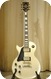 Gibson Les Paul Custom 1992-Alpine White