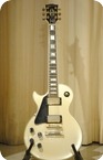 Gibson Les Paul Custom 1992 Alpine White