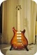 PRS Paul Reed Smith Custom 22  1999-Sunburst