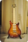 PRS Paul Reed Smith Custom 22 1999 Sunburst