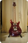 PRS Paul Reed Smith Standard 24 1990 Cherry