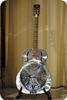 Dobro H 33 1994 Chrome Steel