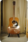 Martin D19 1979 Ambered Natural