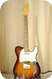 Fender 1962 Vintage Reissue 2011 Sunburst