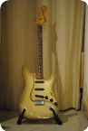 Fender Stratocaster Antigua 1978 Antigua