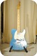 Fender Telecaster  1972-Lake Placid Blue