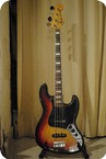 Fender Jazz Bass 1975 Sunburst