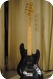 Fender Jazz Bass 1978-Black