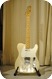 Fender Telecaster  1973-Blonde