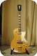 Kay Thinline Pro Model 1992 1959-Natural