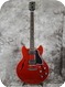 Gibson ES-339 TD 2004-Cherry