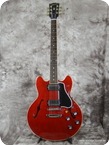 Gibson ES 339 TD 2004 Cherry