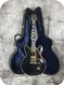 Gibson B.B. King Lucille Anniversary 2008-Black
