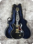 Gibson B.B. King Lucille Anniversary 2008 Black