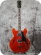 Gibson ES-330 TDC 1967-Cherry