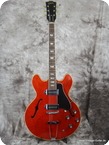 Gibson ES 330 TDC 1967 Cherry