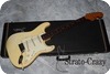 Fender Stratocaster 1967-Olympic White