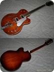 Gretsch Tennessean GRE0335 1963
