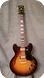 Burny ES 345 Sunburst