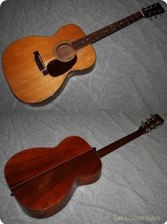 Martin 000 21 (maa0197) 1947