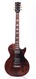 Gibson Les Paul Studio 2011-Brown Faded