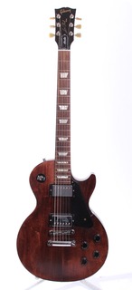 Gibson Les Paul Studio 2011 Brown Faded