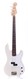 Squier By Fender Japan Precision Bass 1993-Olympic White