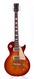 Gibson Les Paul Classic Plus 1992-Heritage Cherry Sunburst