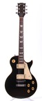 Gibson Les Paul Standard 1980 Ebony