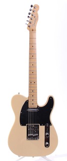 Fender Telecaster 2004 Butterscotch Blonde