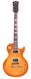 Unkown Les Paul Standard Sunburst