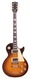 Gibson Les Paul Standard 1990-Vintage Sunburst