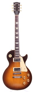 Gibson Les Paul Standard 1990 Vintage Sunburst