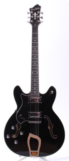 Hagstrom Viking 2011 Black