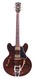 Gibson ES-335 2001-Walnut Brown